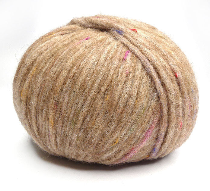 DHG Cyrcus Yarn - Incense