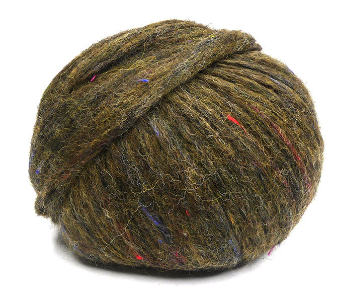DHG Cyrcus Yarn - Mistletoe