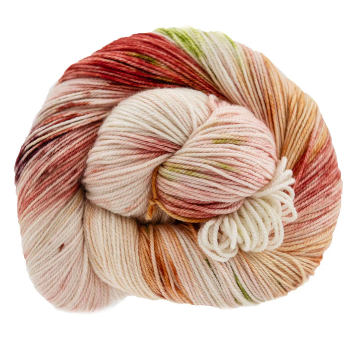 Dream in Color Smooshy with Cashmere - Petrichor