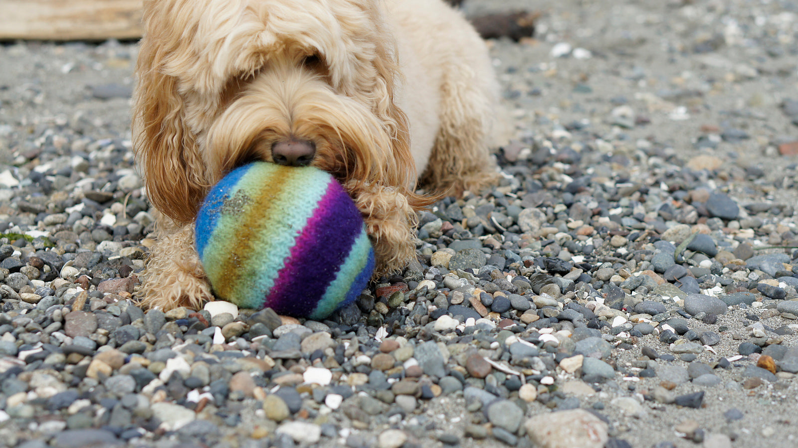 A FREE Schoppel Zauberwolle Pattern - Simply Playful Things (PDF)