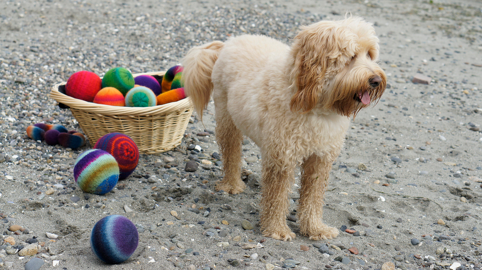 A FREE Schoppel Zauberwolle Pattern - Simply Playful Things (PDF)