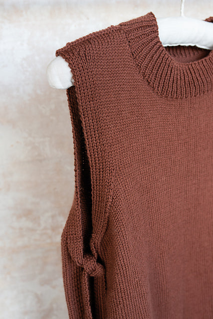 A Rowan Baby Cashsoft Merino Pattern - Dandelion (PDF)