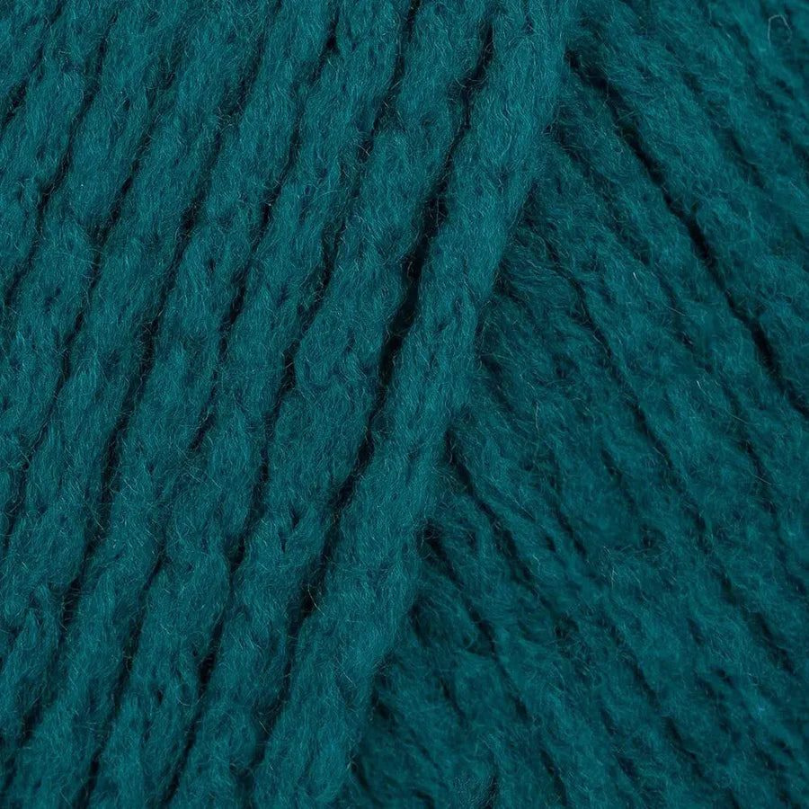 Rowan Merino Aria - Deep Teal (Color #53)