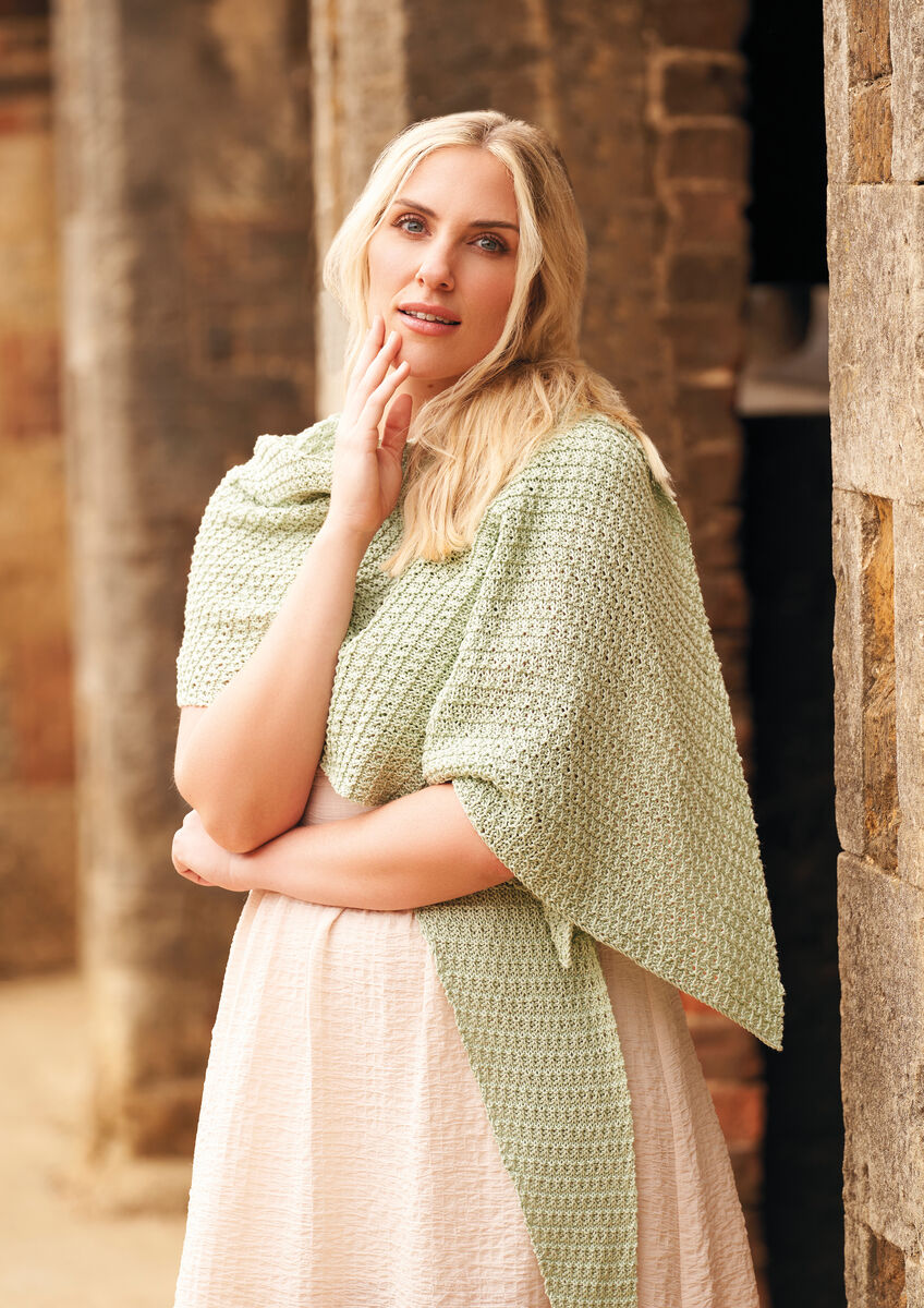 Cotton Glace 4 Projects by Quail Studio