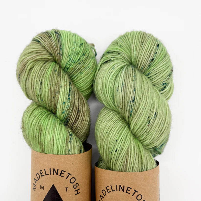 Tosh Merino Light - Dill With It