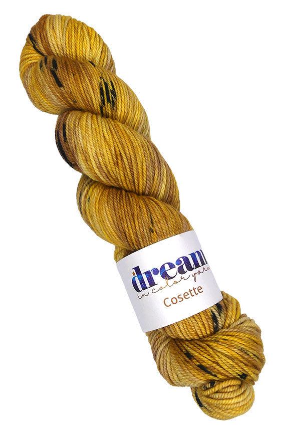 Dream in Color Cosette - Ancient Grains (Color #2402)