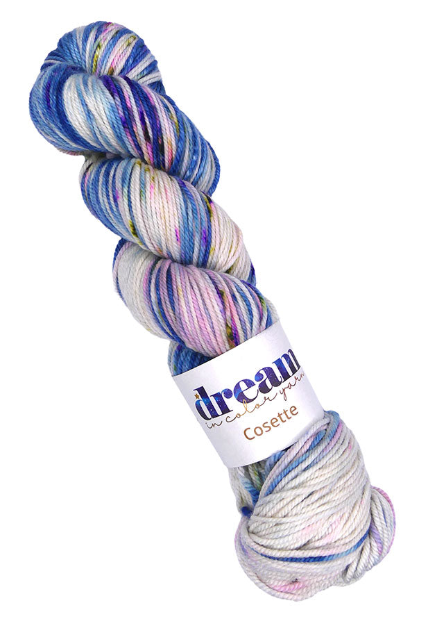Dream in Color Cosette - Below Horizon (Color #519)