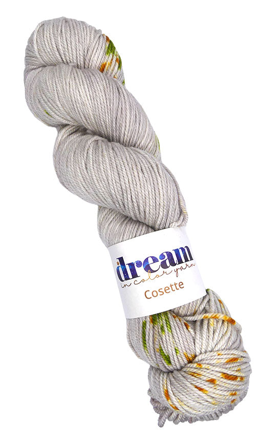 Dream in Color Cosette - Cotton Wick (Color #938)