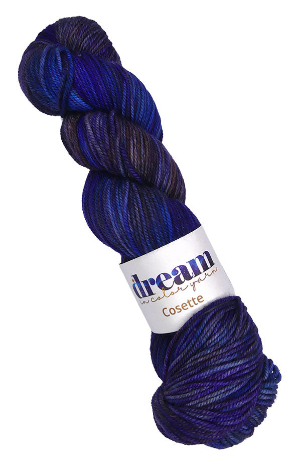 Dream in Color Cosette - Elysian (Color #772)