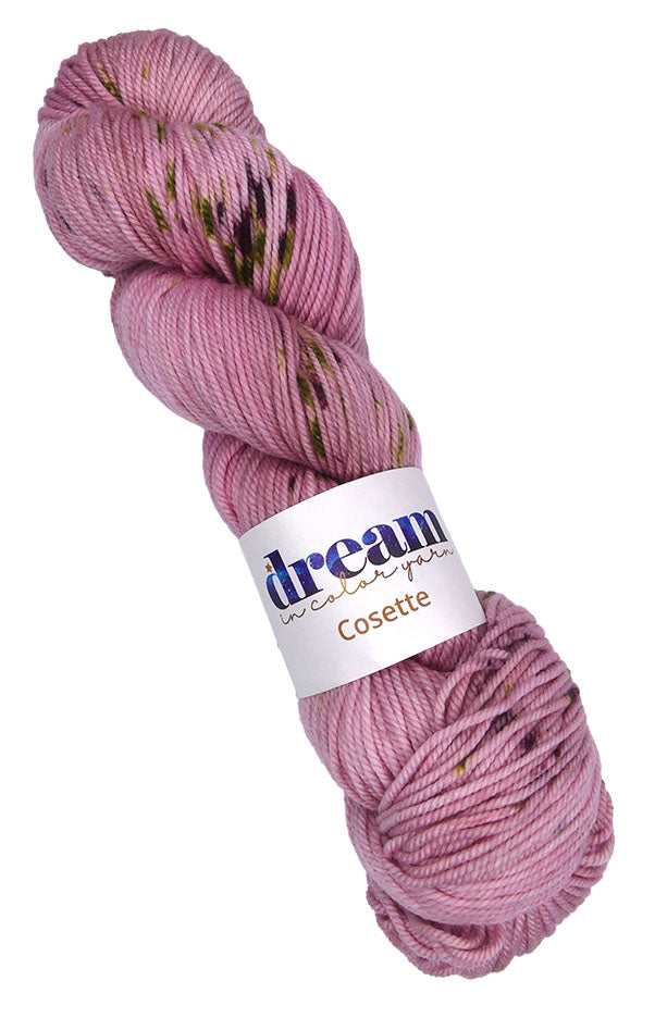 Dream in Color Cosette - Foxglove (Color #2404) Lot A