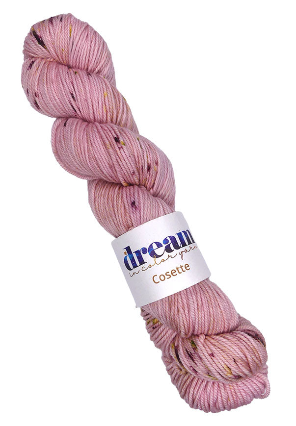 Dream in Color Cosette - Foxglove (Color #2404) Lot B