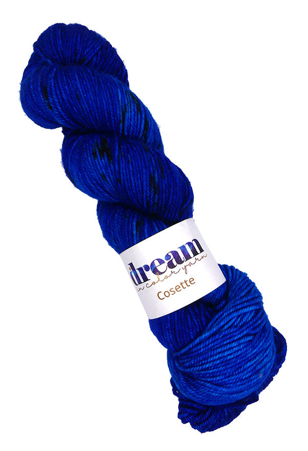 Dream in Color Cosette - Harvest Moon (Color #2407)