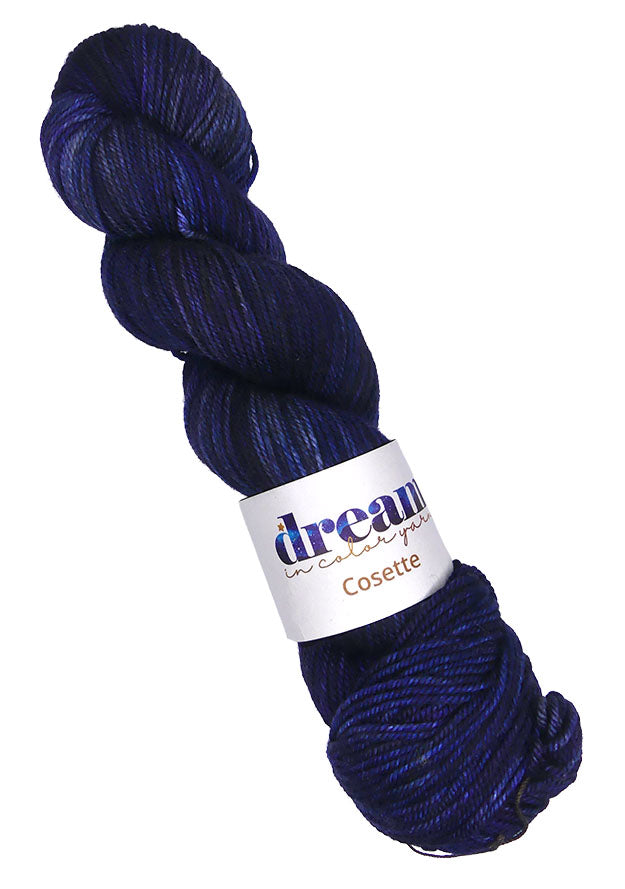 Dream in Color Cosette - Indigo (Color #724)