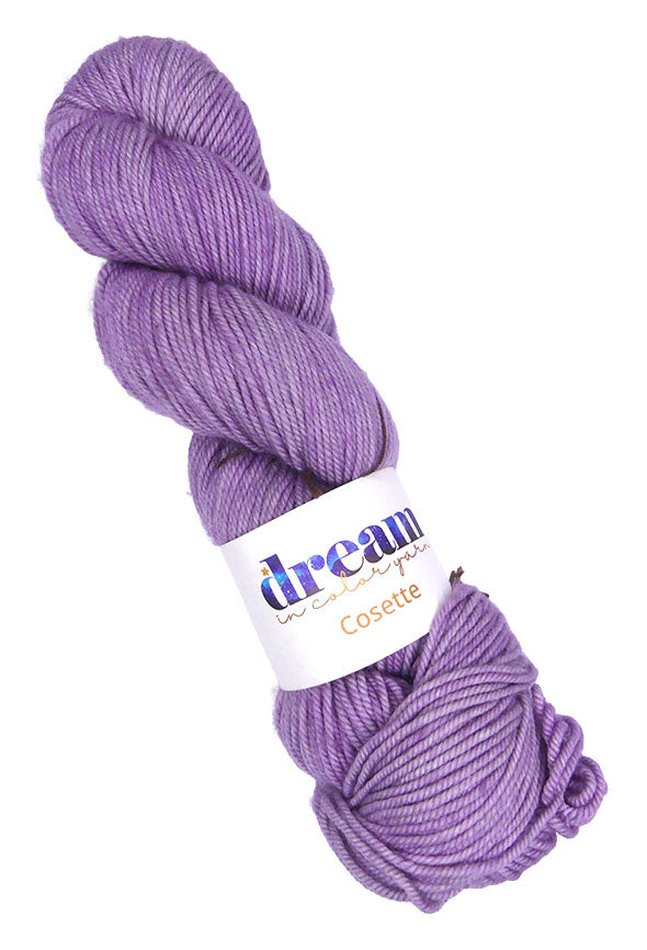 Dream in Color Cosette - Lavender Bloom (Color #049)