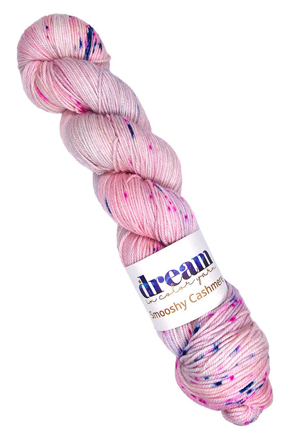 Dream in Color Smooshy with Cashmere - Beach Curls #2502
