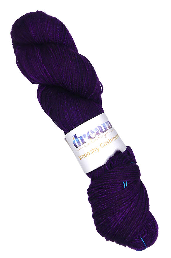 Dream in Color Smooshy with Cashmere - Shadowbox #072 (Lot B)