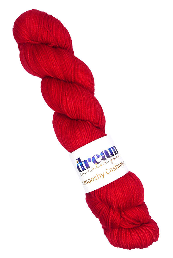 Dream in Color Smooshy with Cashmere - Valentine #014