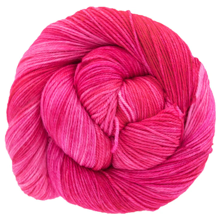 Dream in Color Smooshy with Cashmere - Luxie