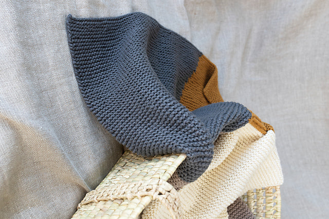 A Rowan Cotton Wool Pattern - Doodle (PDF)