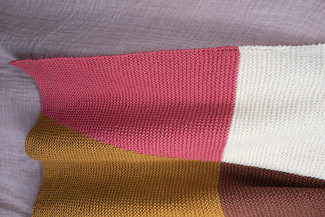 A Rowan Cotton Wool Pattern - Doodle (PDF)