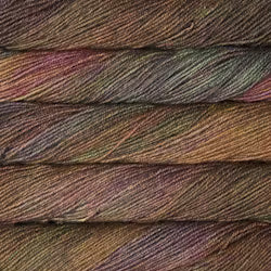 Malabrigo Dos Tierras - ArcoIris