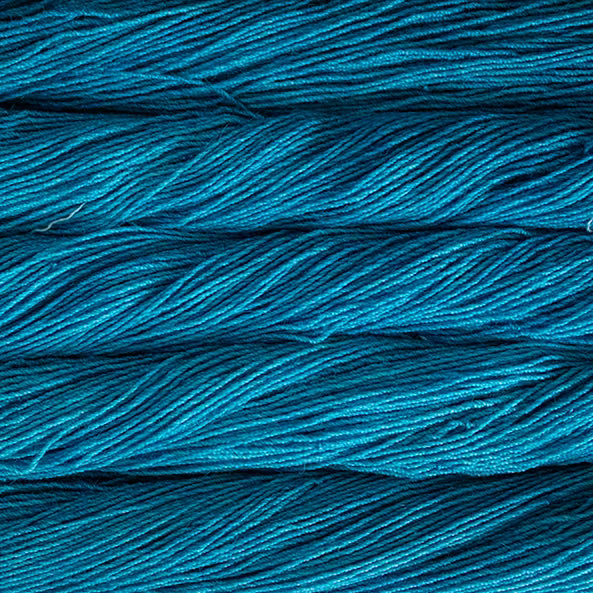 Malabrigo Dos Tierras - Cian