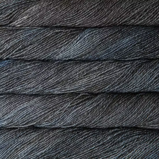 Malabrigo Dos Tierras - Cirrus Grey