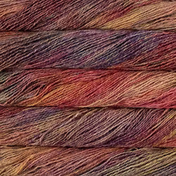 Malabrigo Dos Tierras - Paracas