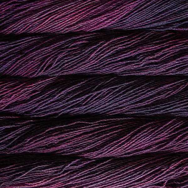 Malabrigo Dos Tierras - Purpuras