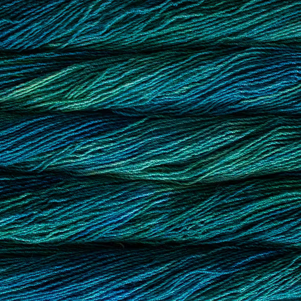 Malabrigo Dos Tierras - Solis