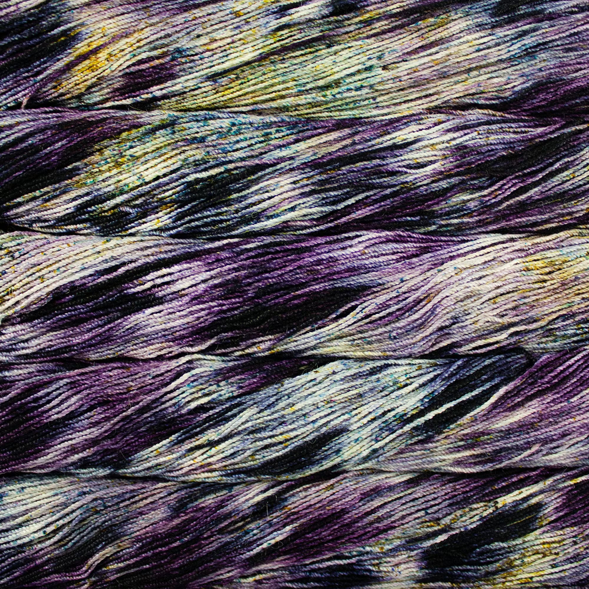 Malabrigo Dos Tierras - Ursula
