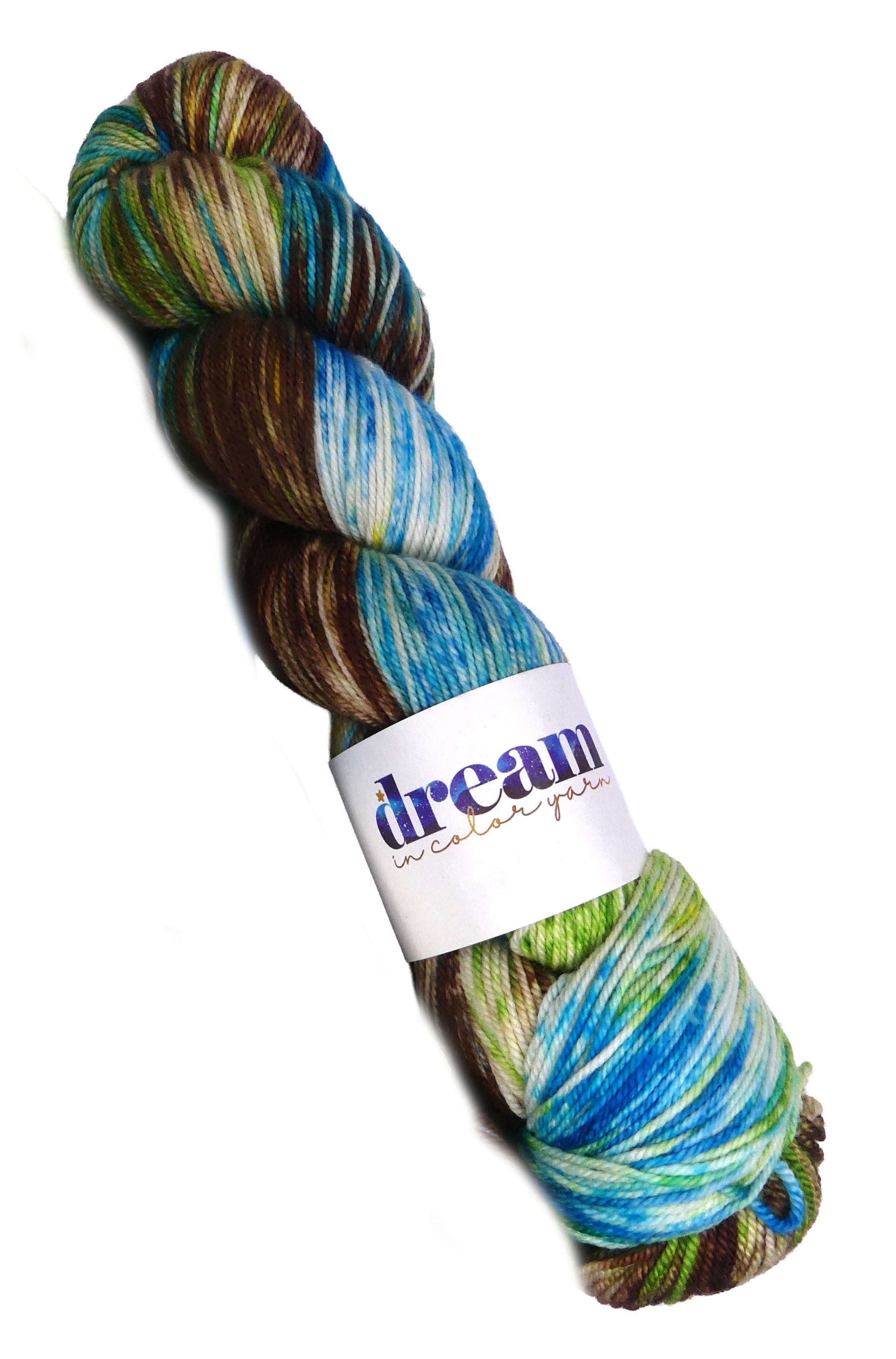 Dream in Color Cosette One of a Kind Color - Lake Forest Park