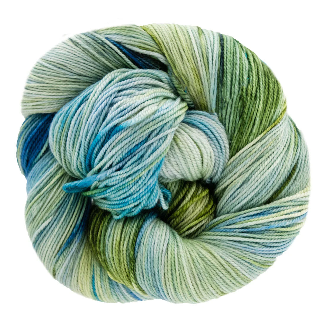 Dream in Color Smooshy with Cashmere Pop up Club - Fen