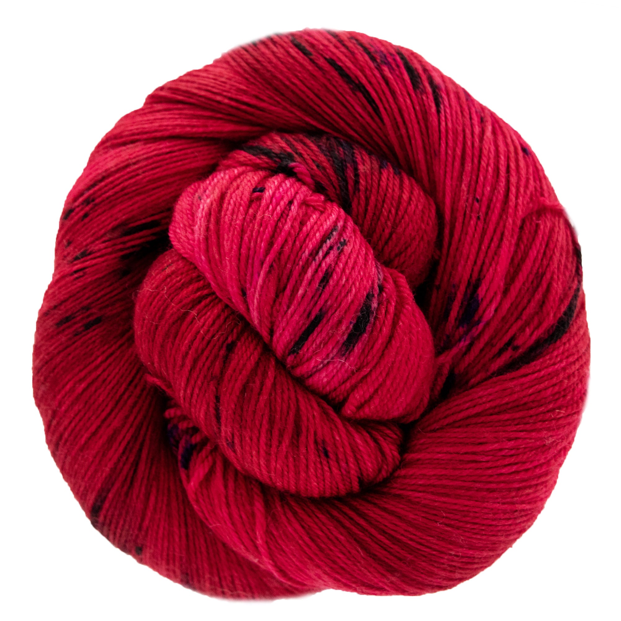Dream in Color Smooshy - Zinnia - Gorgeous!