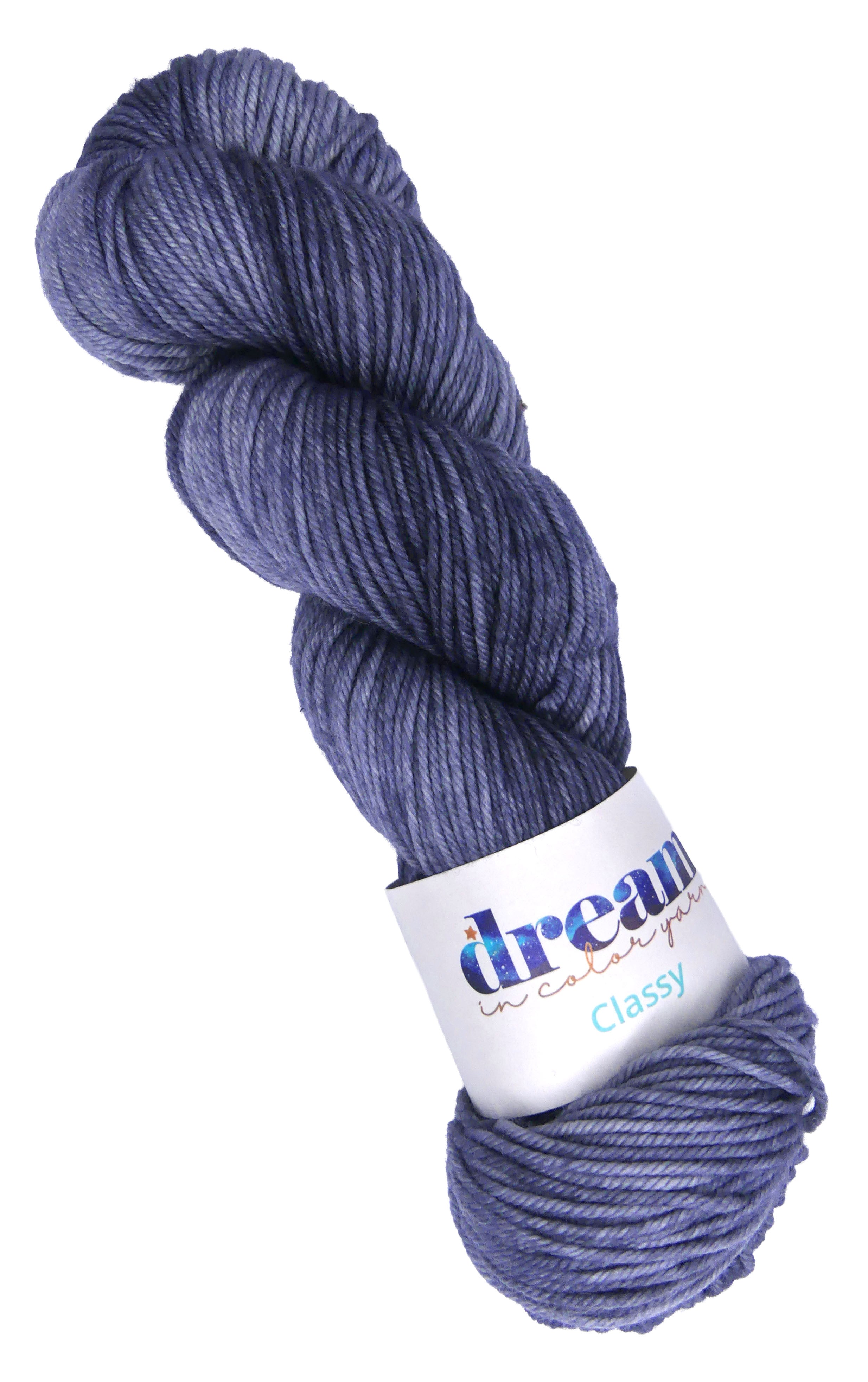 Dream in Color Classy One of a Kind Colors - Canadian Tuxedo