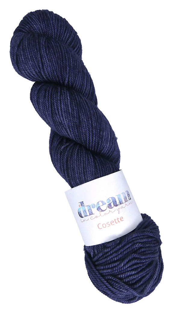 Dream in Color Cosette One of a Kind Color - Blue Jean Baby