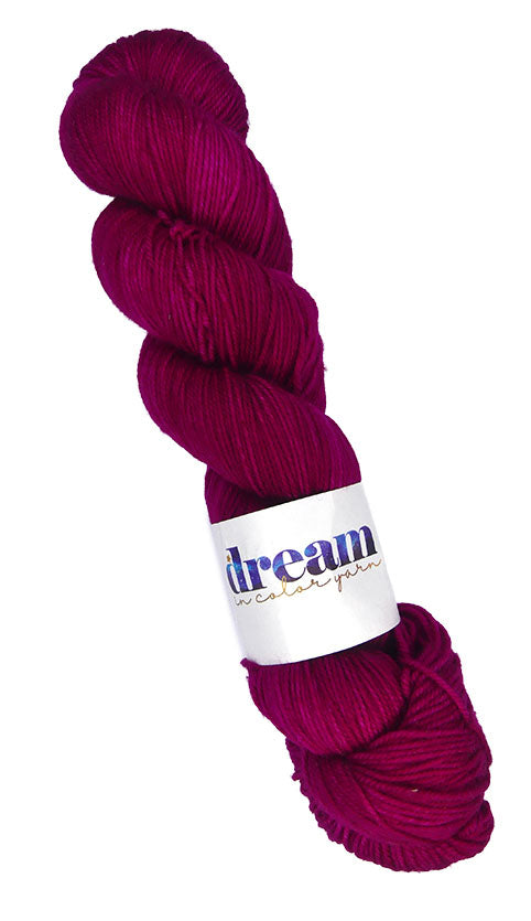Dream in Color Cosette One of a Kind Color - Bold Magenta