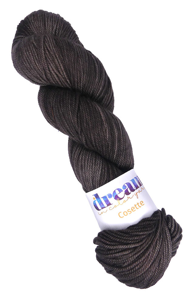 Dream in Color Cosette One of a Kind Color - Foggy Night