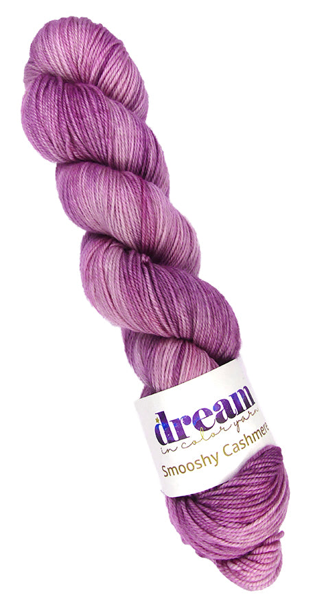 Dream in Color Smooshy with Cashmere One of a Kind - Day Dreamer
