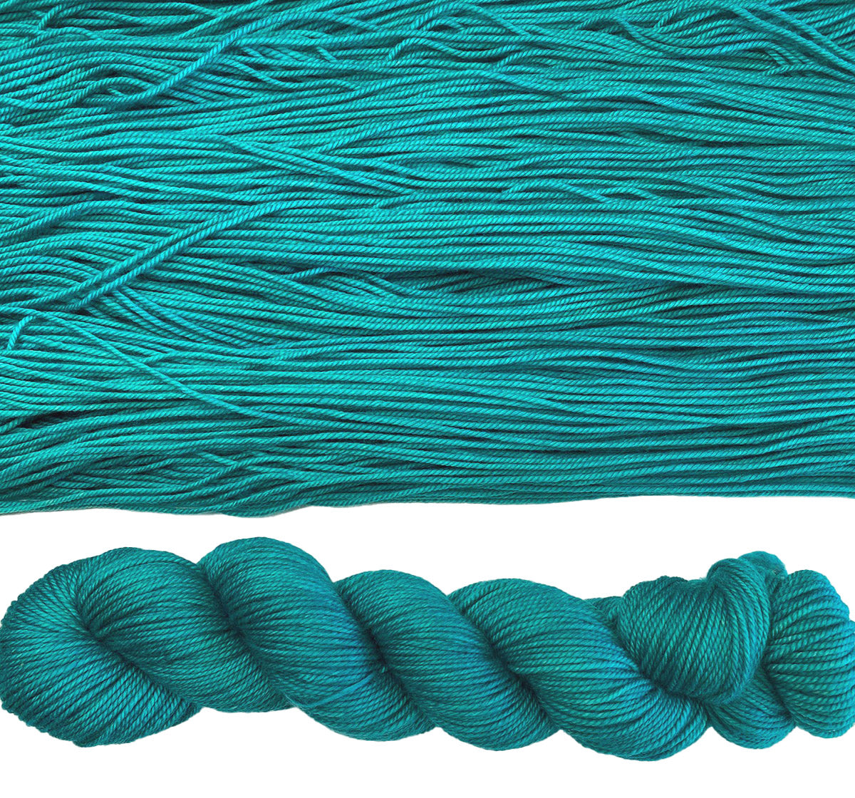 Dream In Color Smooshy with Cashmere - As a Bird