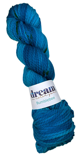 Dream in Color Bumblebee - Harvest Moon on sale at Little Knits