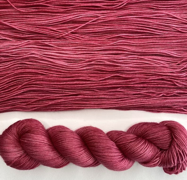 Dream in Color Classy with Cashmere - Lay A Rose
