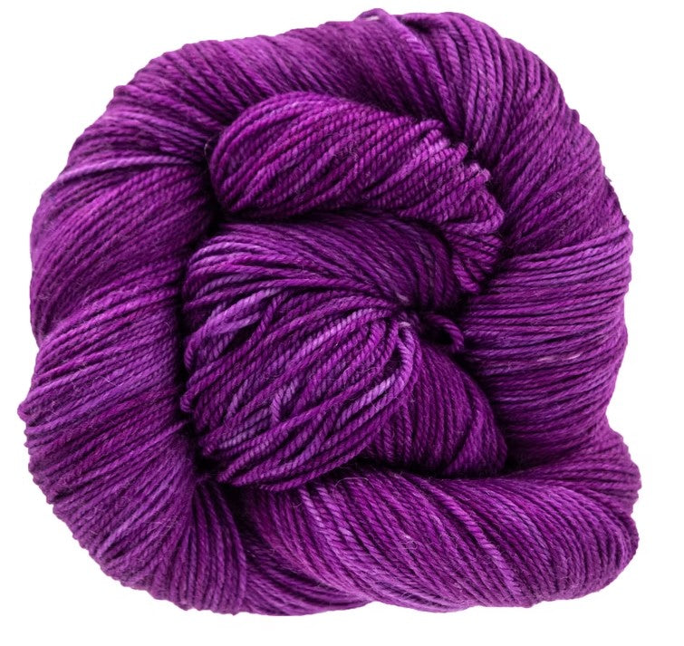 Dream in Color Smooshy Yak - Do Re Me
