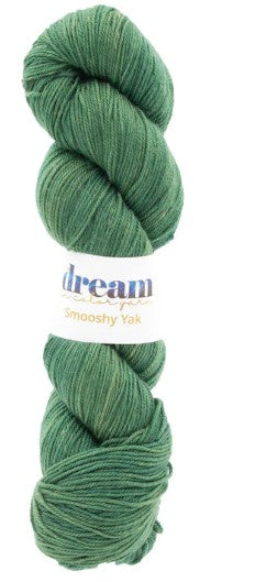 Dream in Color Smooshy Yak - Power Plant