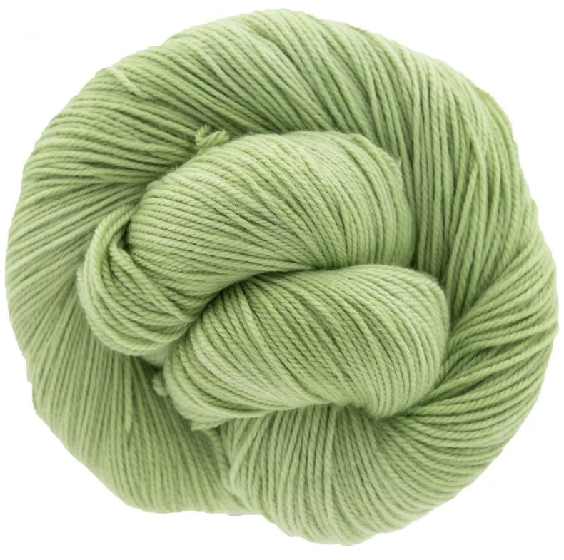Dream in Color Smooshy Yak - Sprout