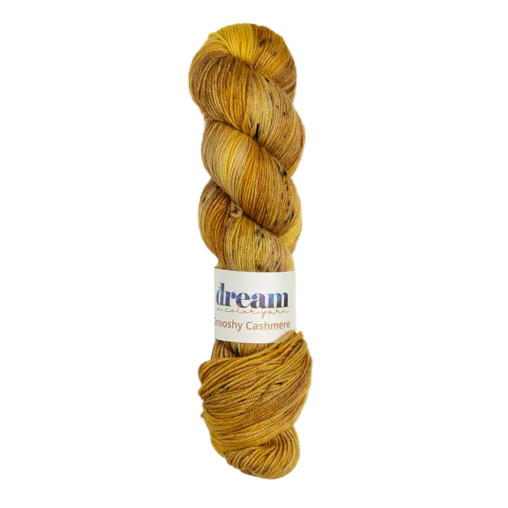 Dream in Color Smooshy with Cashmere - Ancient Grains