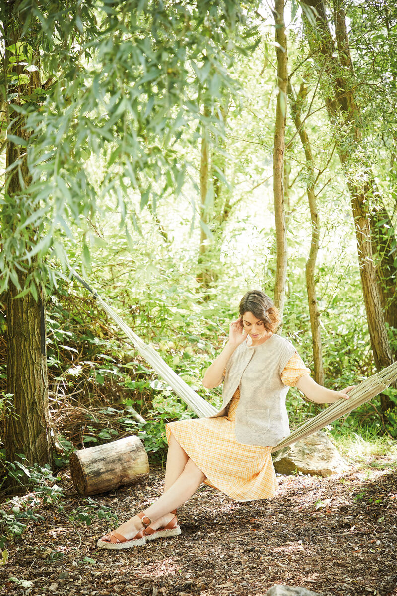 Rowan Magazine #71 - ORDERS THAT INCLUDE THIS BOOK SHIP FREE W/IN THE CONTIGUOUS US (Copy)