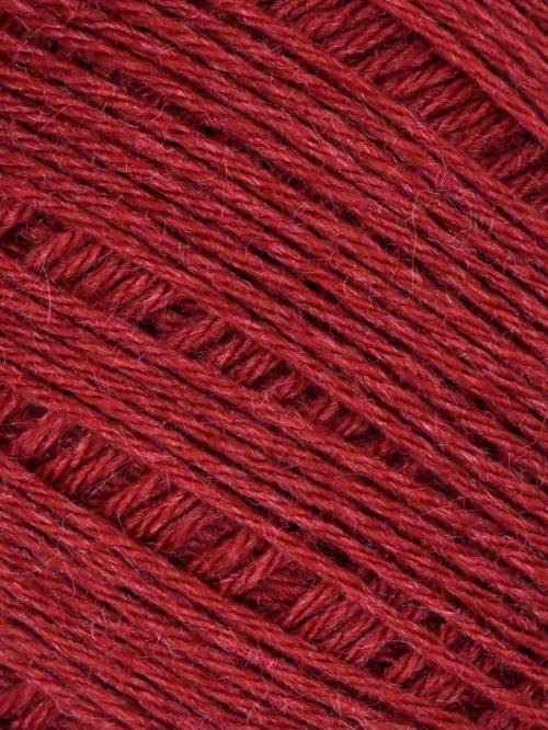 Queensland Adelaide - Carmine (Color #108) - FULL BAG SALE (5 SKEINS)