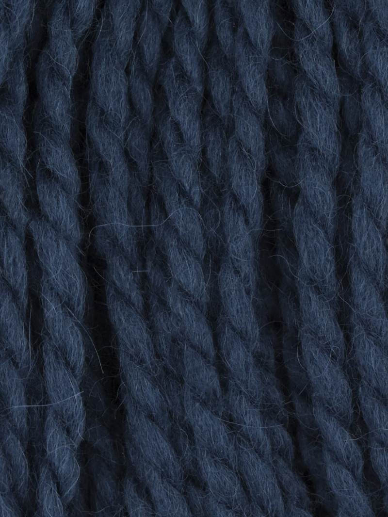 Jody Long Andeamo - Navy (Color #032) - BIG 200 GRAM SKEINS