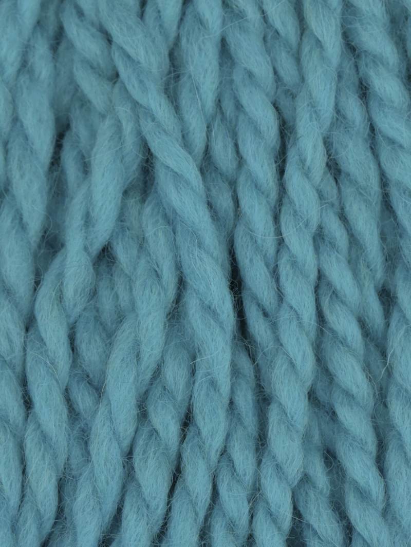 Jody Long Andeamo - Turquoise (Color #034) - BIG 200 GRAM SKEINS